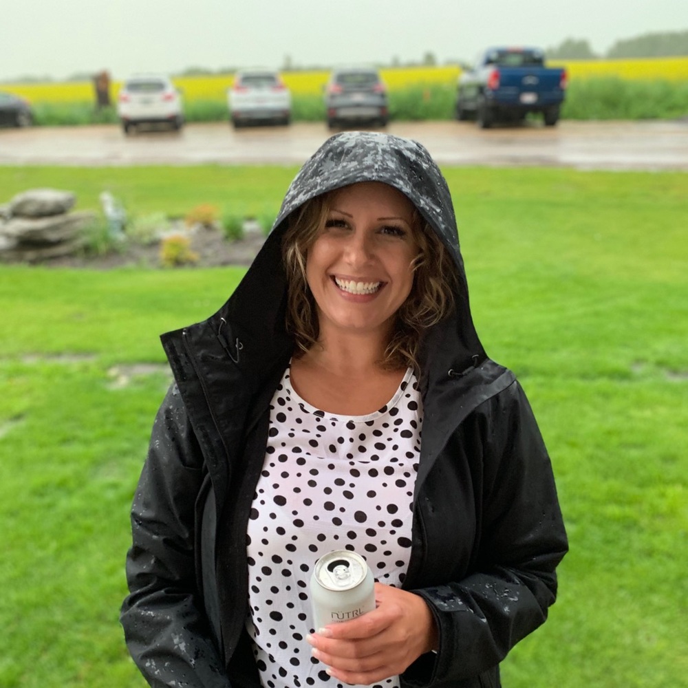 Meet your Posher, Carrie